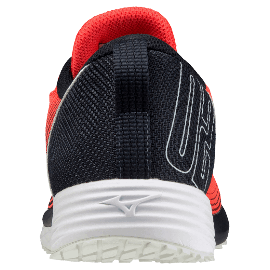 Duel Sonic 2 Mizuno Noir